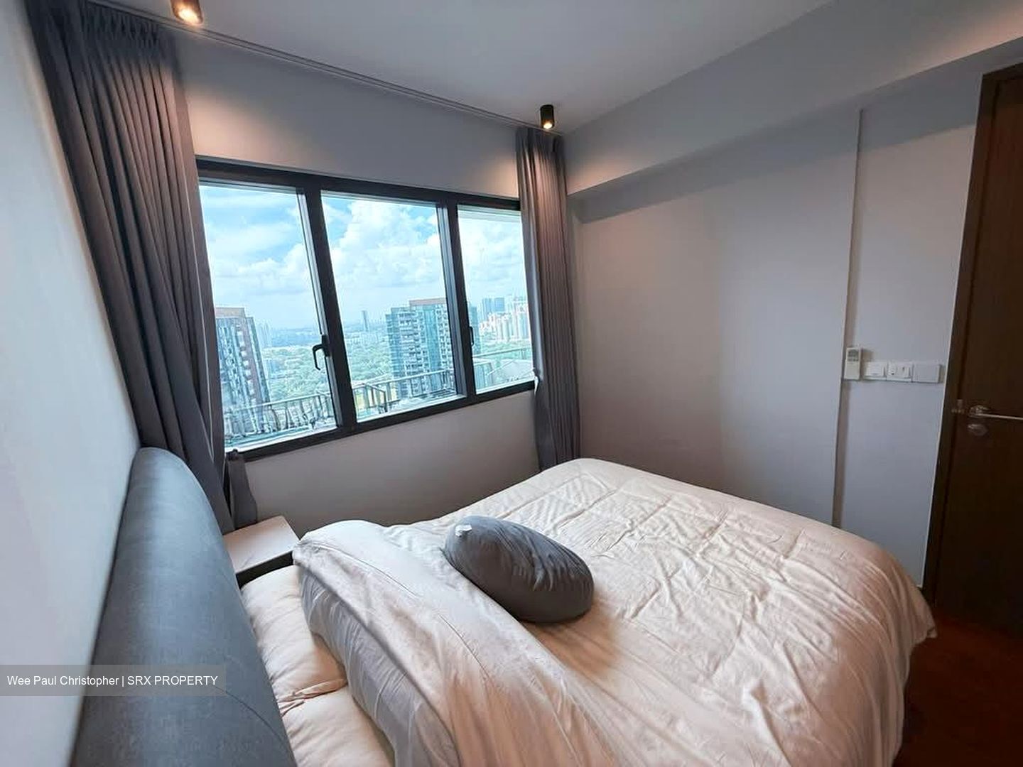 Normanton Park (D5), Apartment #587578221
